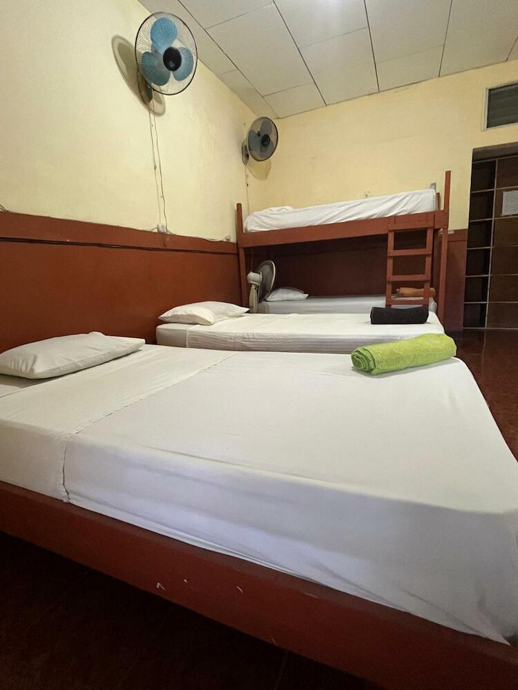 Hostel Tadeo, San Juan del Sur