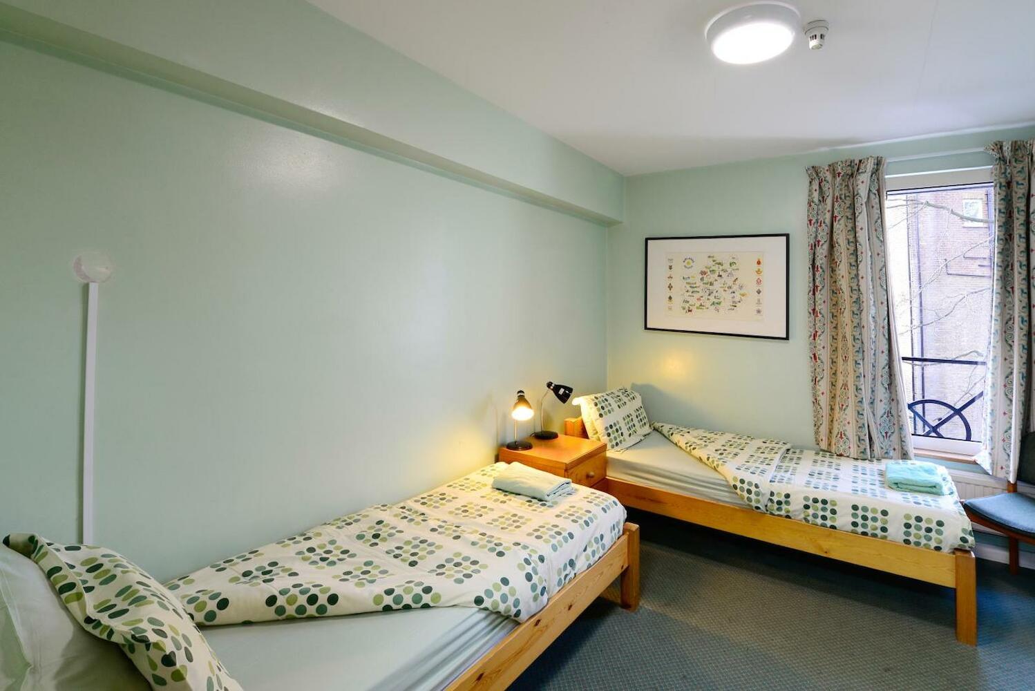 Pax Lodge Hostel