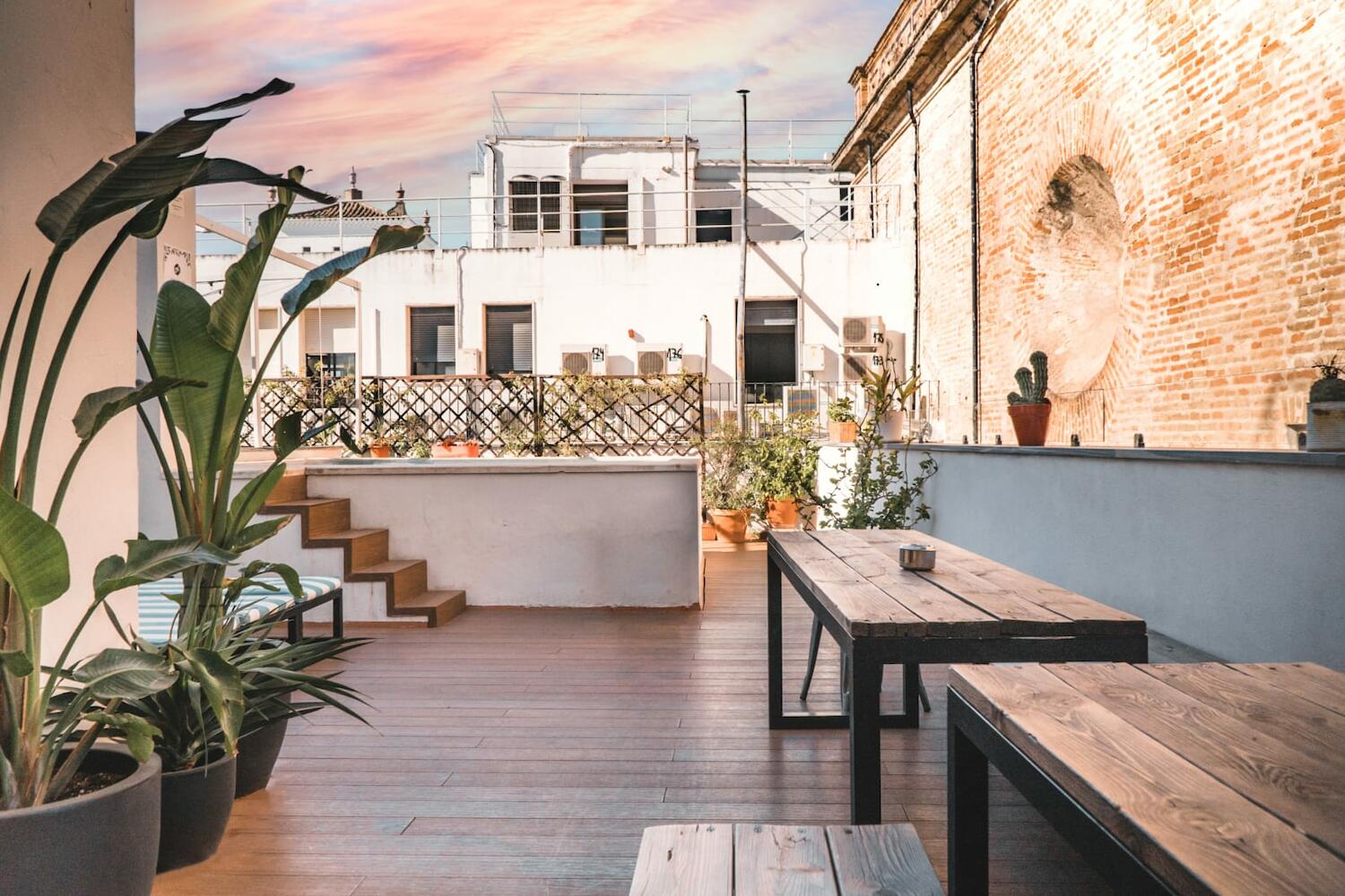JOY Setas Coworking, Seville
