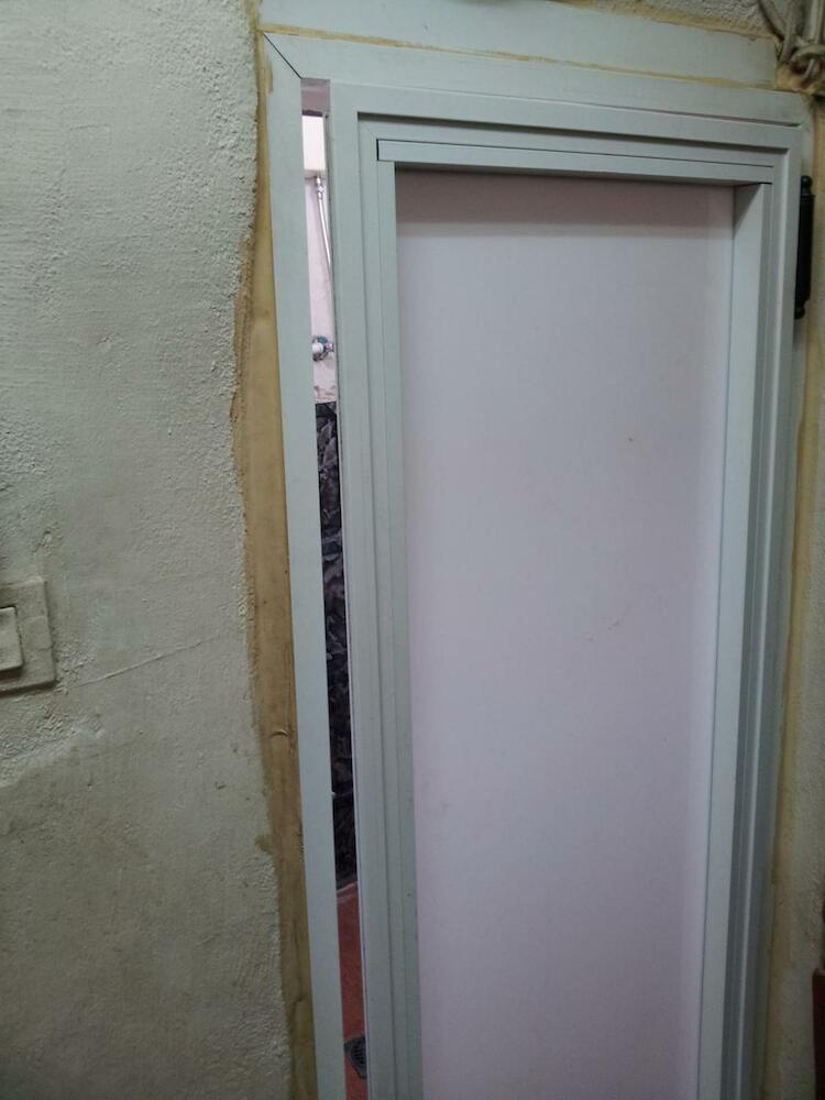Bab El-Silsileh Hostel