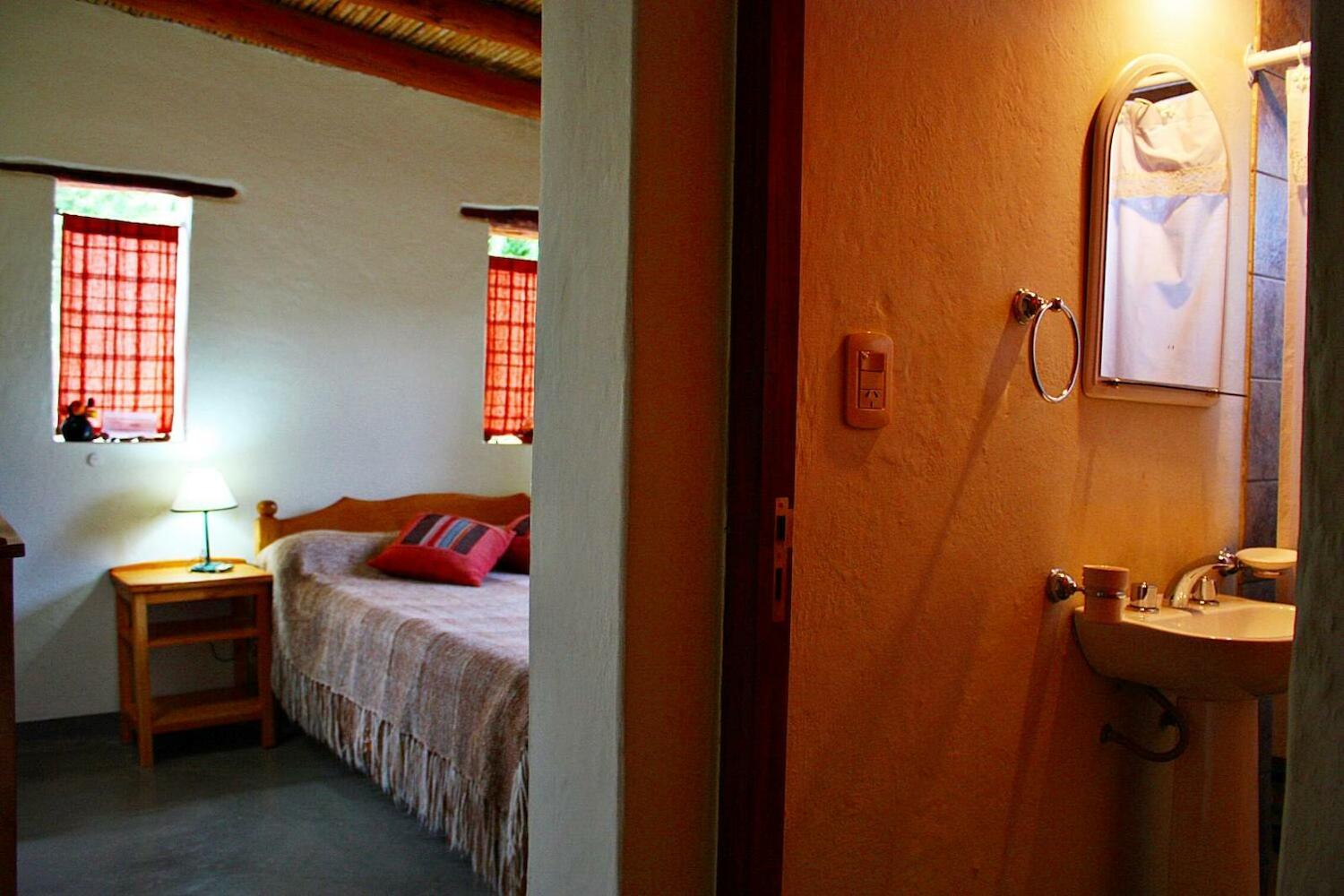 El Sol Hostel De, Humahuaca