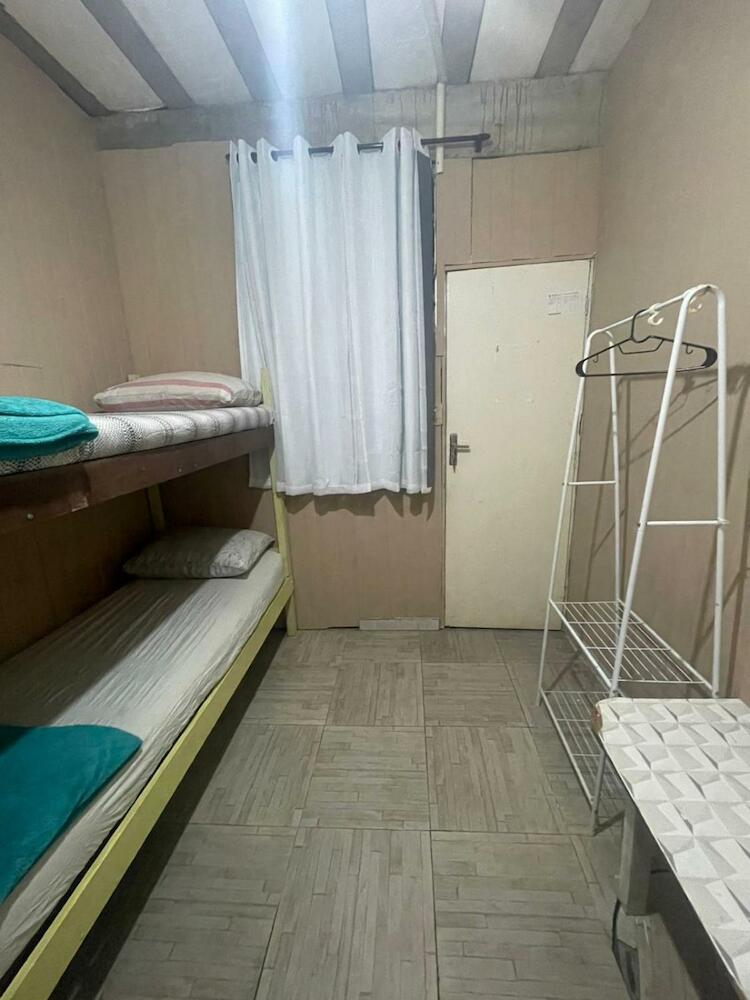 Hope Hostel, Guarapari