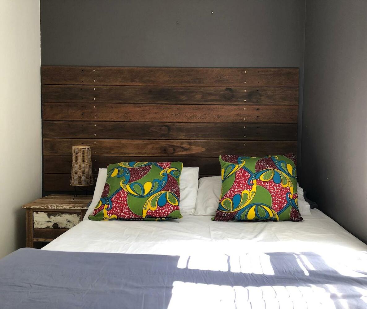 Surfhostel Cape Town