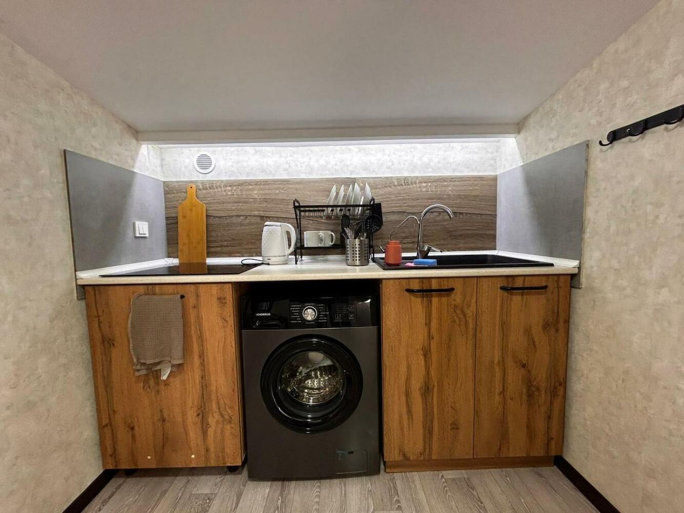 Evergreen Hostel, Almaty