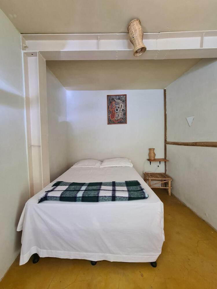 Casa Ahau, San Marcos La Laguna