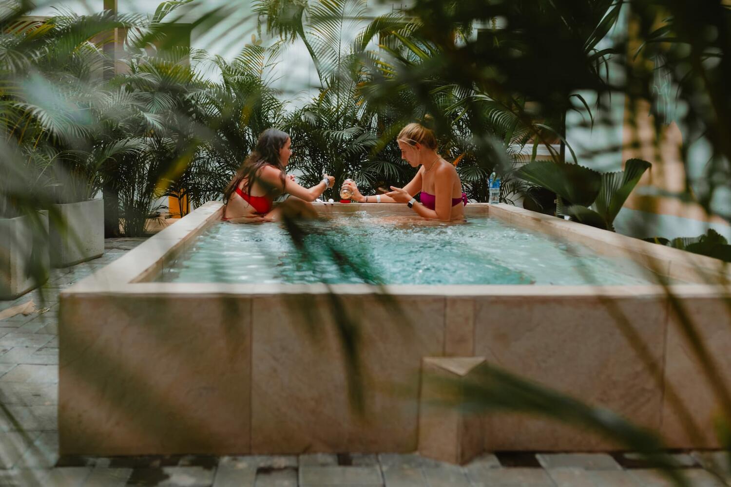 La Tribu Boutique Hostel for women, Puerto Viejo de Talamanca