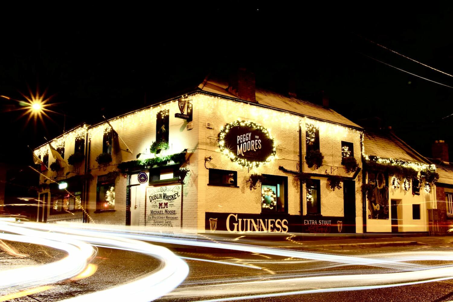 Where to stay in Drogheda on a budget Where to stay in Drogheda on a budget