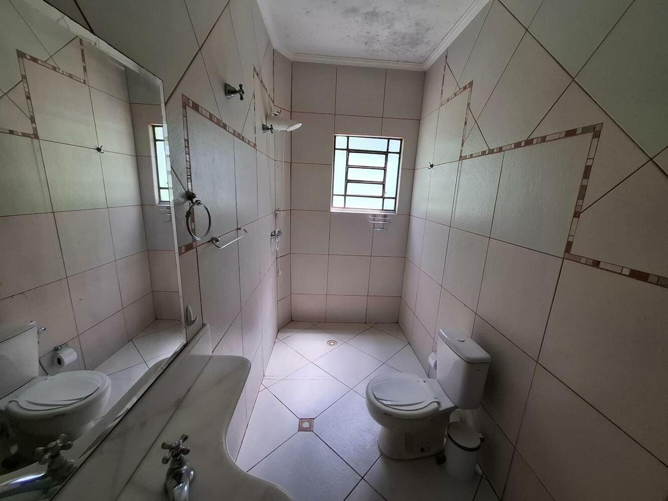 Hostel Jardim Da Saúde