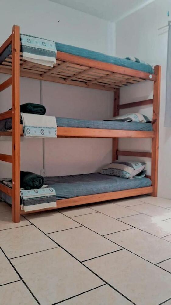 Santo Mar Hostel, Arraial do Cabo