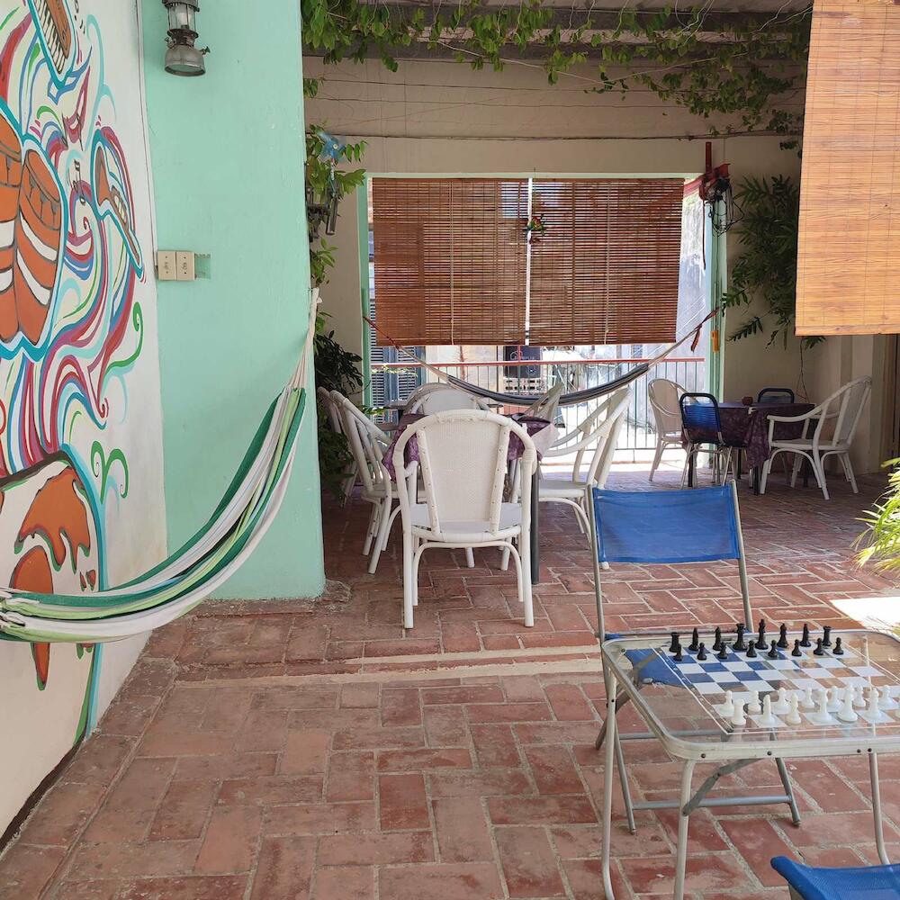 Hostel Mango Habana Vieja, Havana