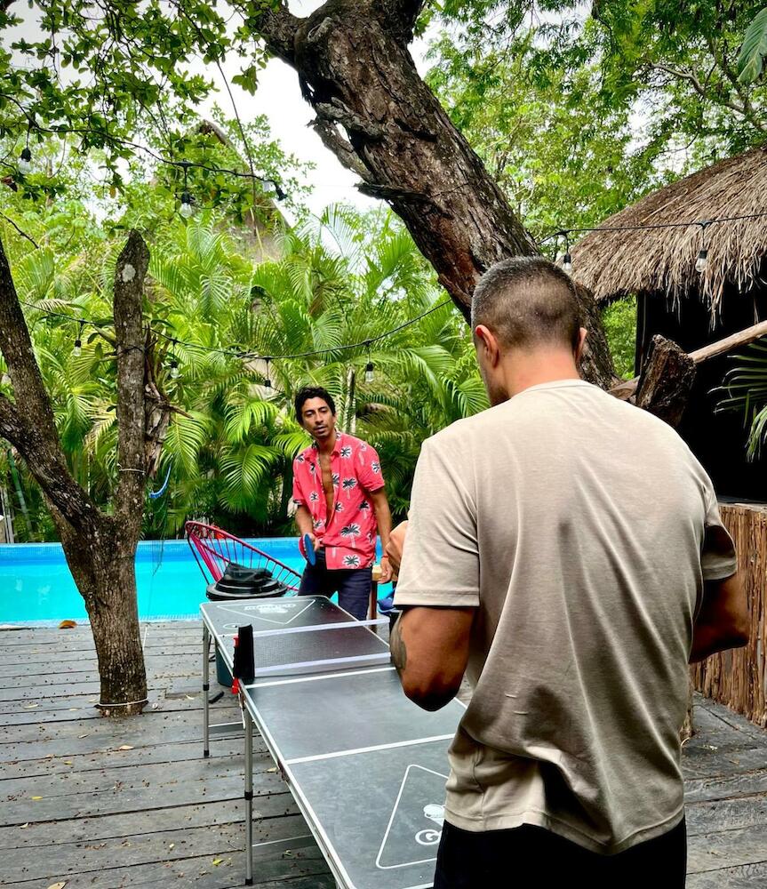 Maui Hostels