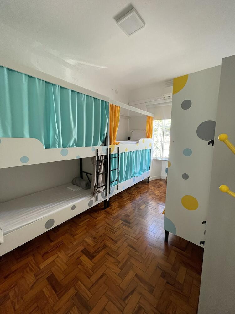 Morada City Hostel