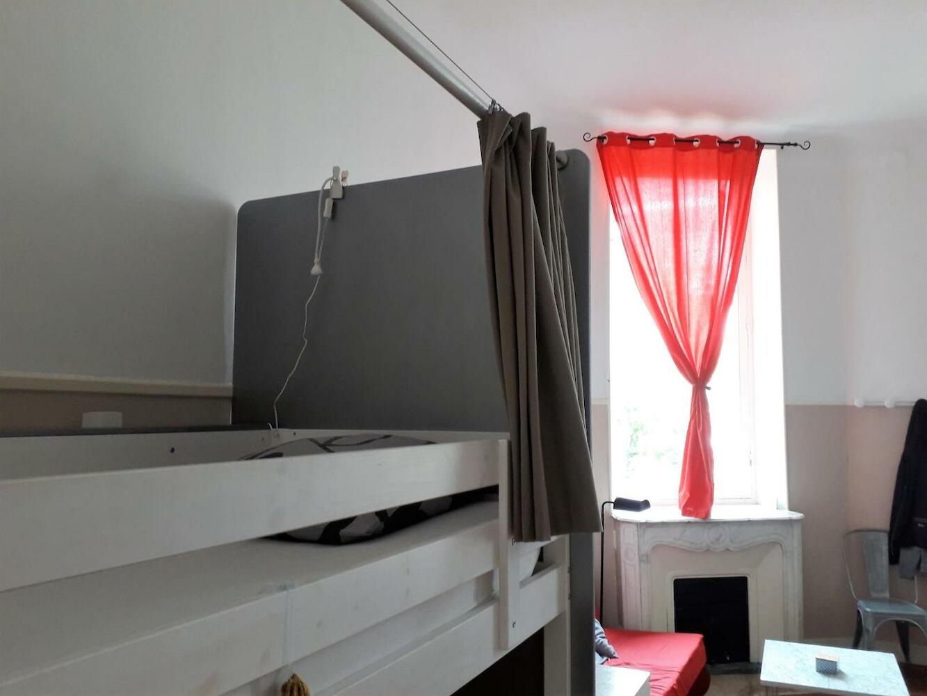 La Maïoun Guesthouse, Nice