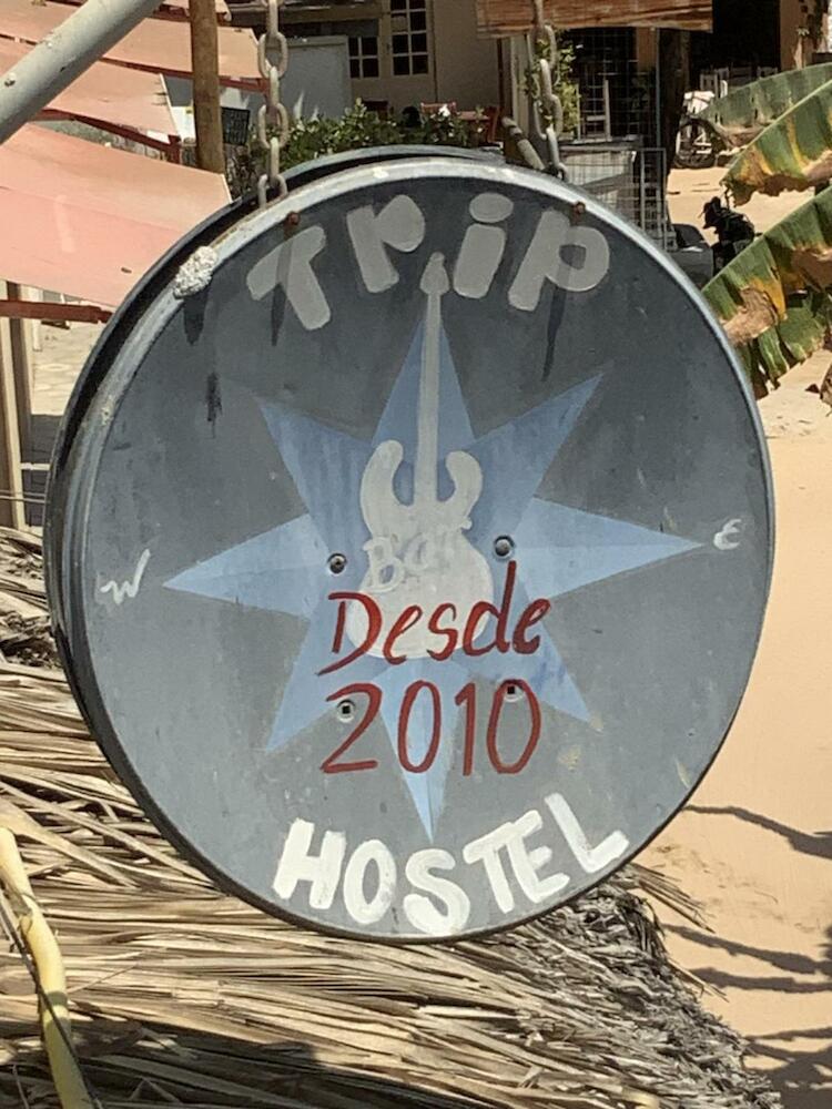 Trip Hostel e Pousada
