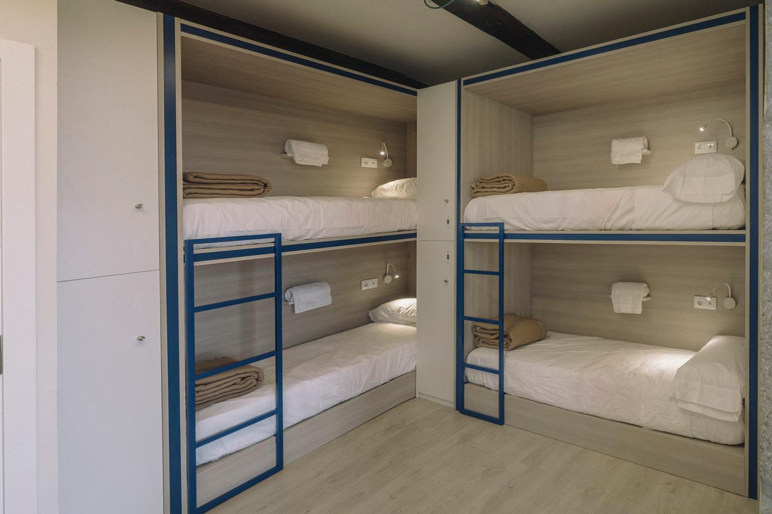 Hostel Santiago