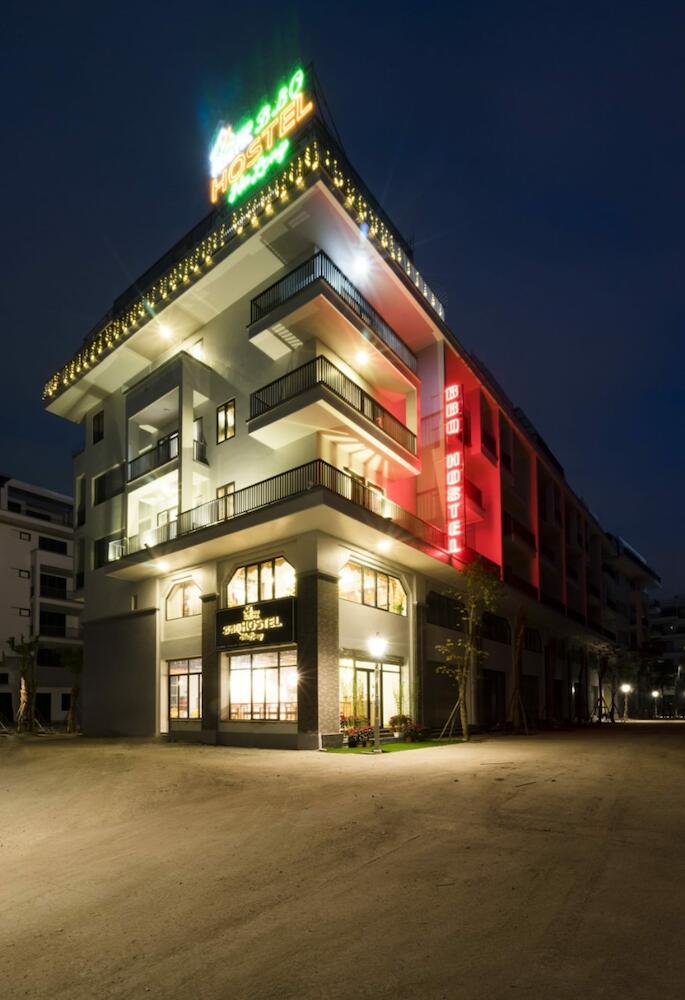 BBQ Hostel Ha Long 2