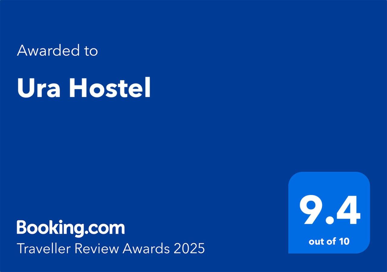 Ura Hostel, Prizren