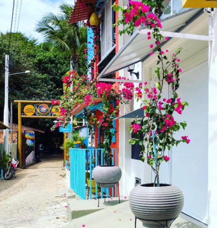 La Estacion Hostel - Pipa, Pipa