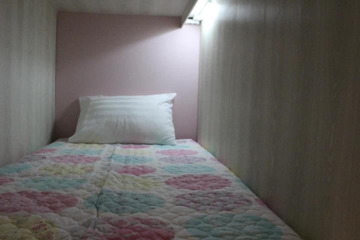 Bexco Hostel B&B, Busan