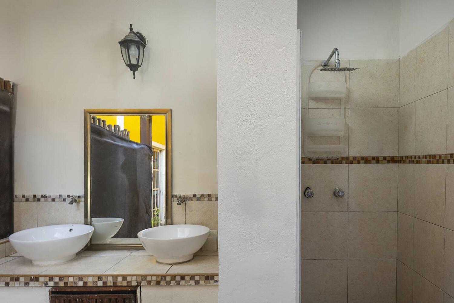 Casa Frida