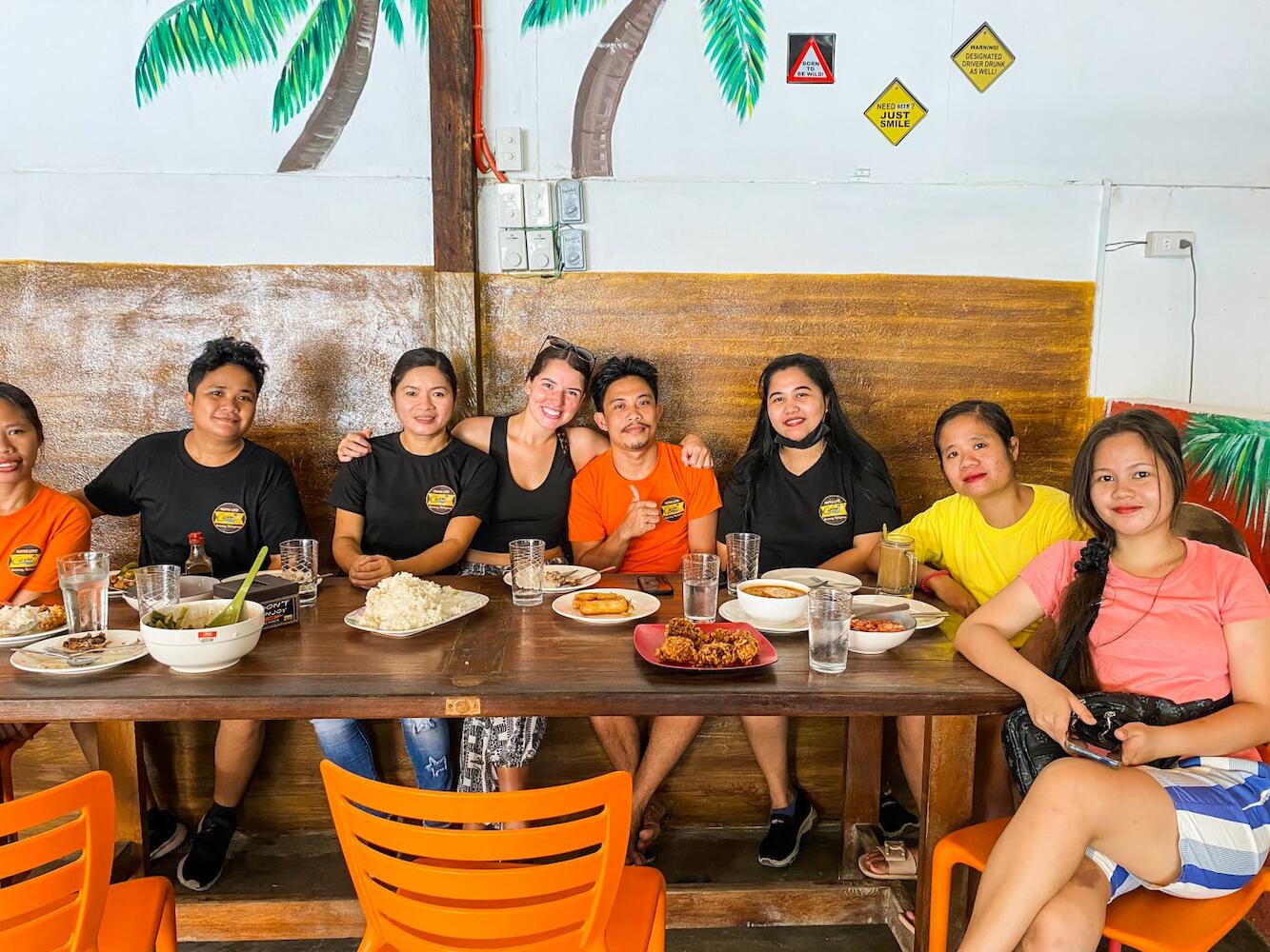 Chill Out Hostel Boracay, Boracay Island