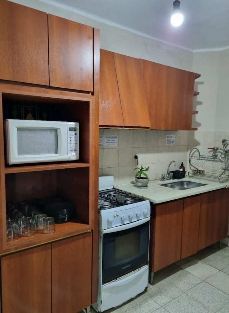 Casa Alvarado Hostel