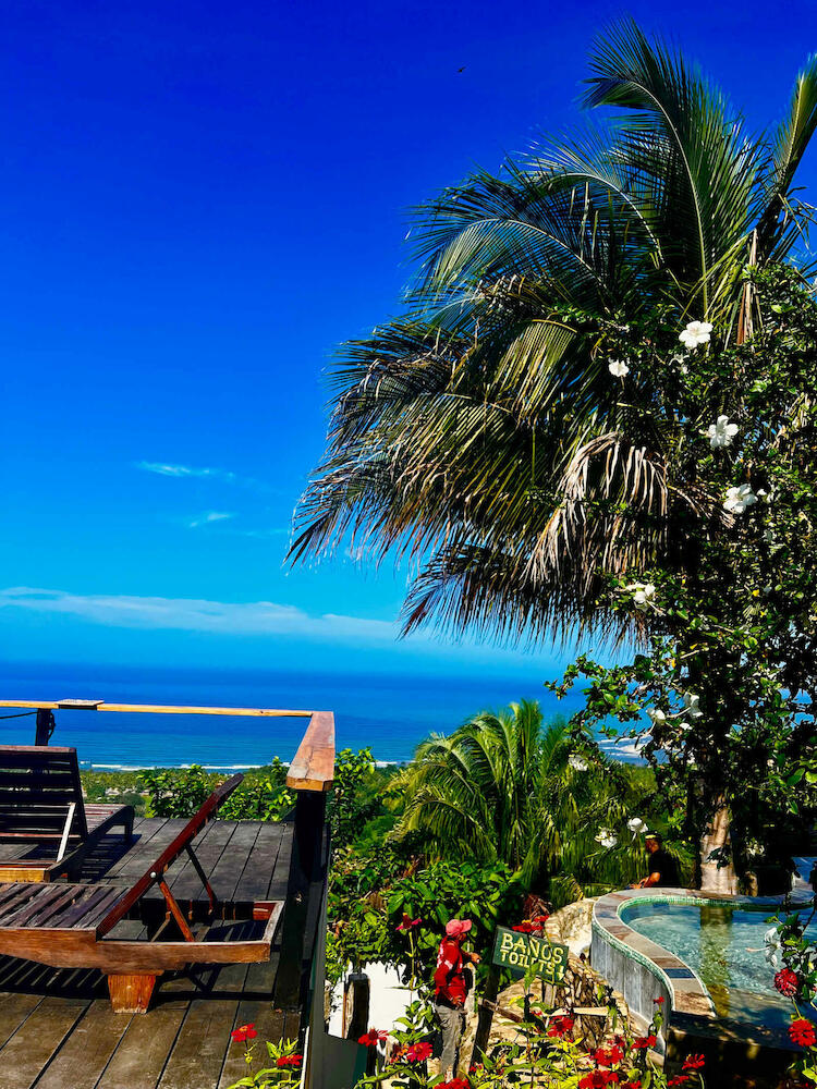 Puerto Alto Hostel, Buritaca