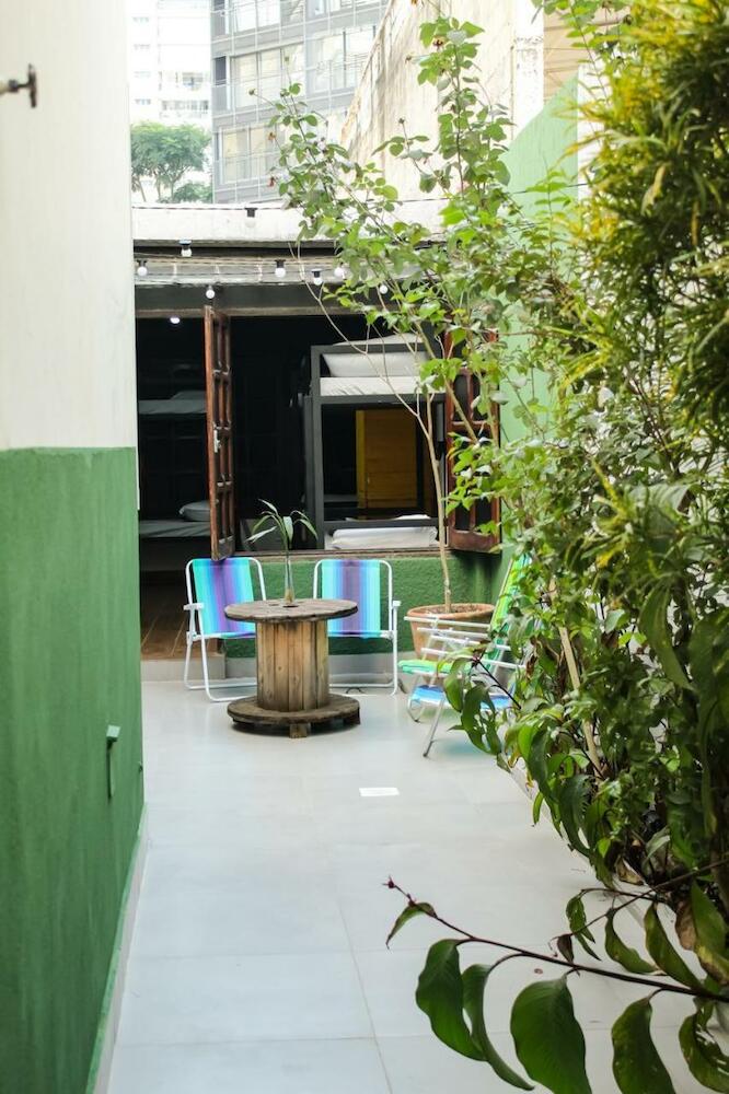 Reserva 69 Hostel