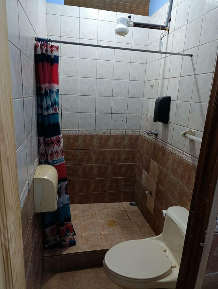Hostel Casa Ridgway, San José