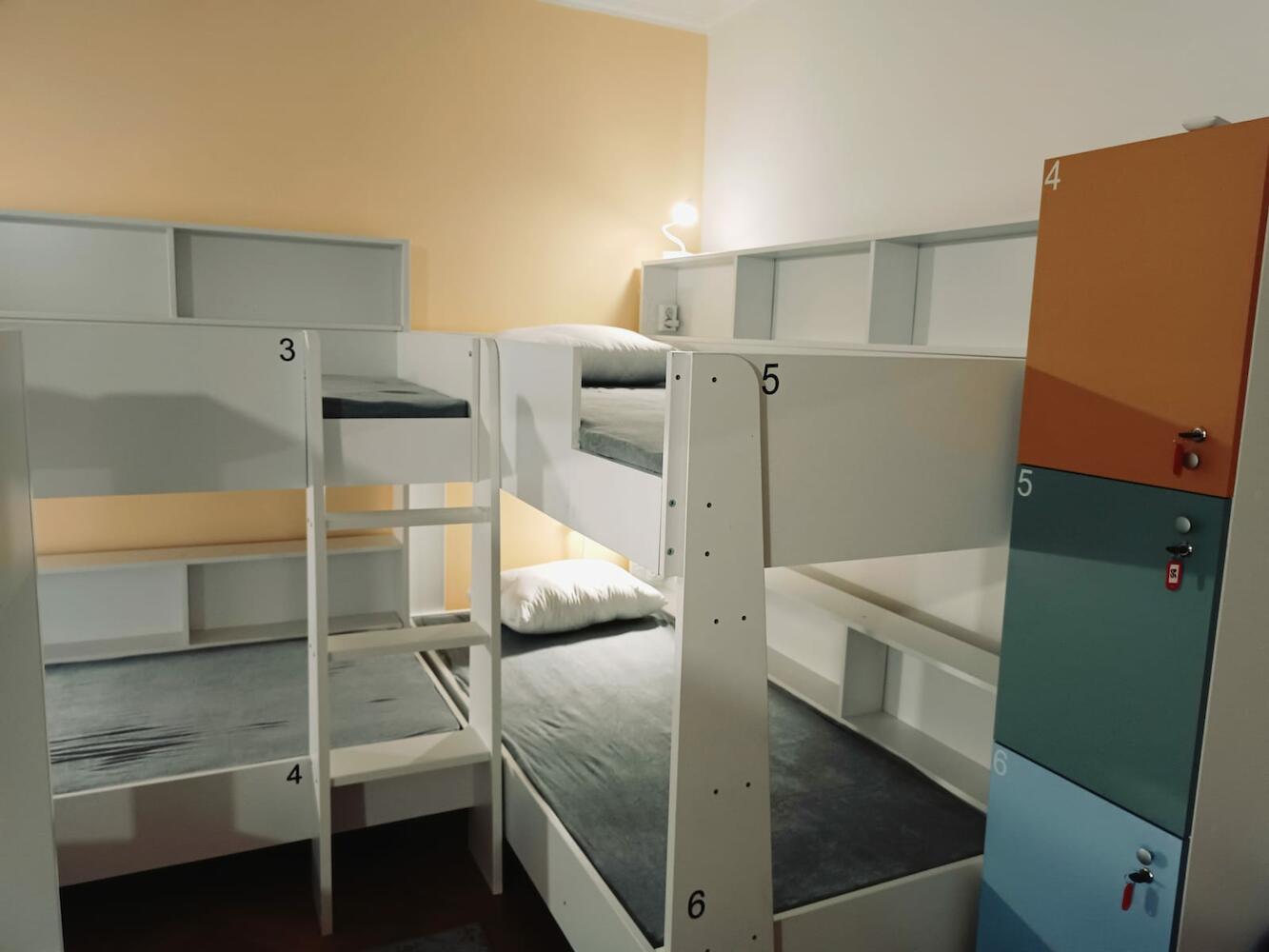 Hostel Central