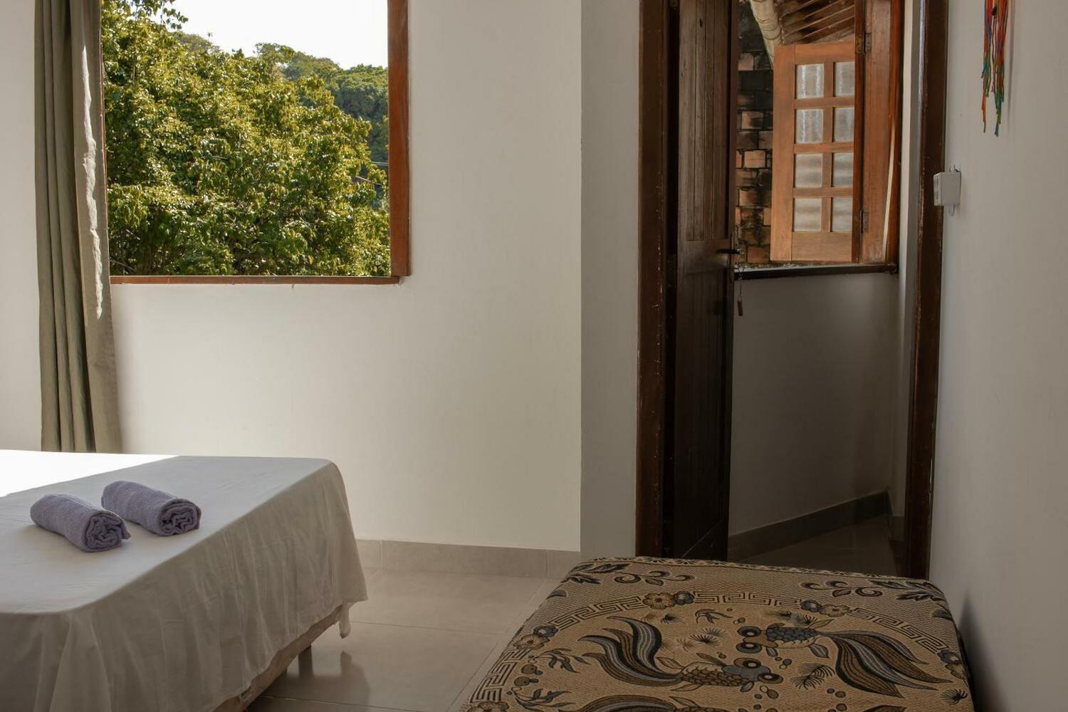 Cacau Hostel & Suites, Morro de São Paulo