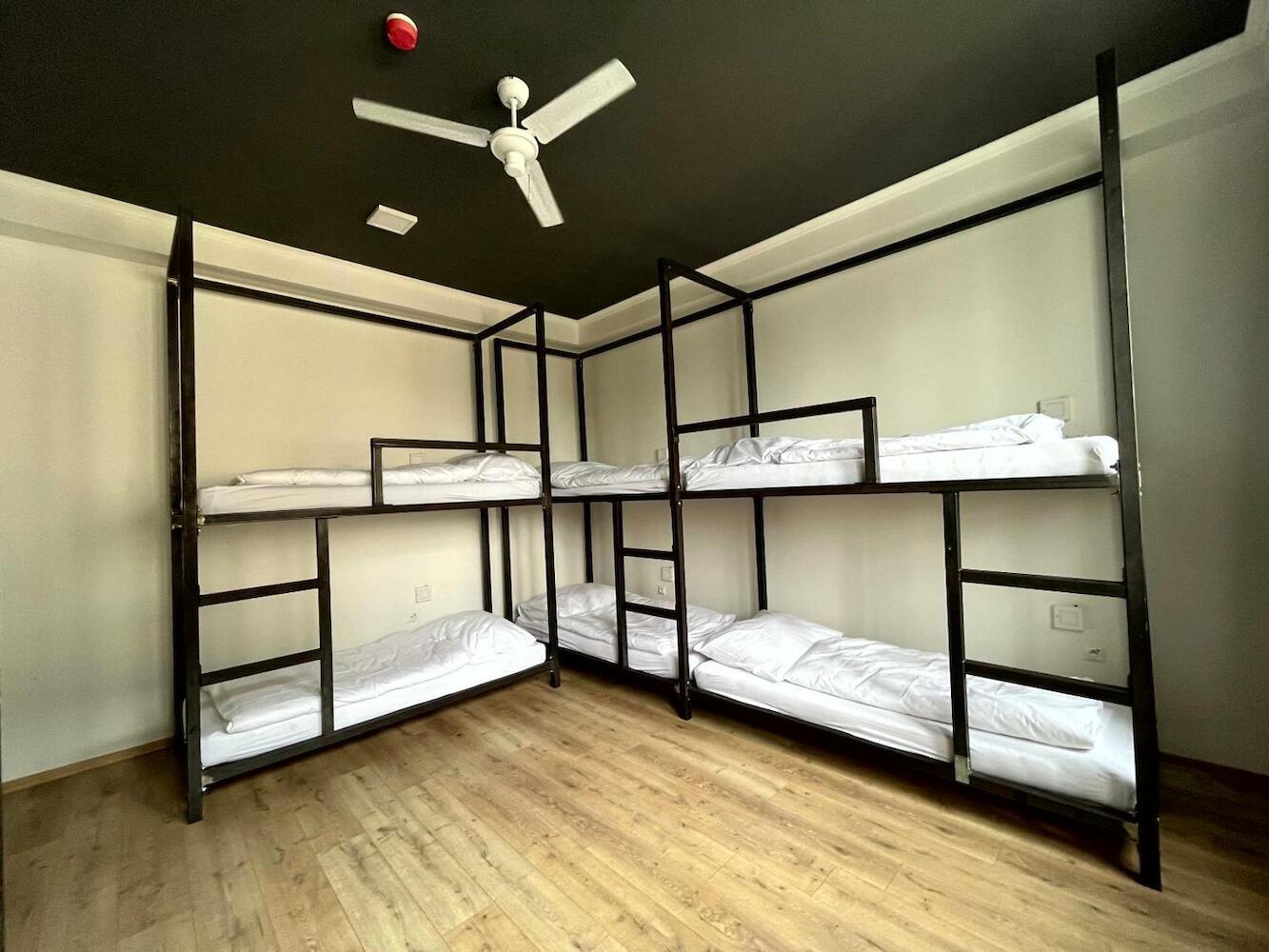 Hostel Waltz