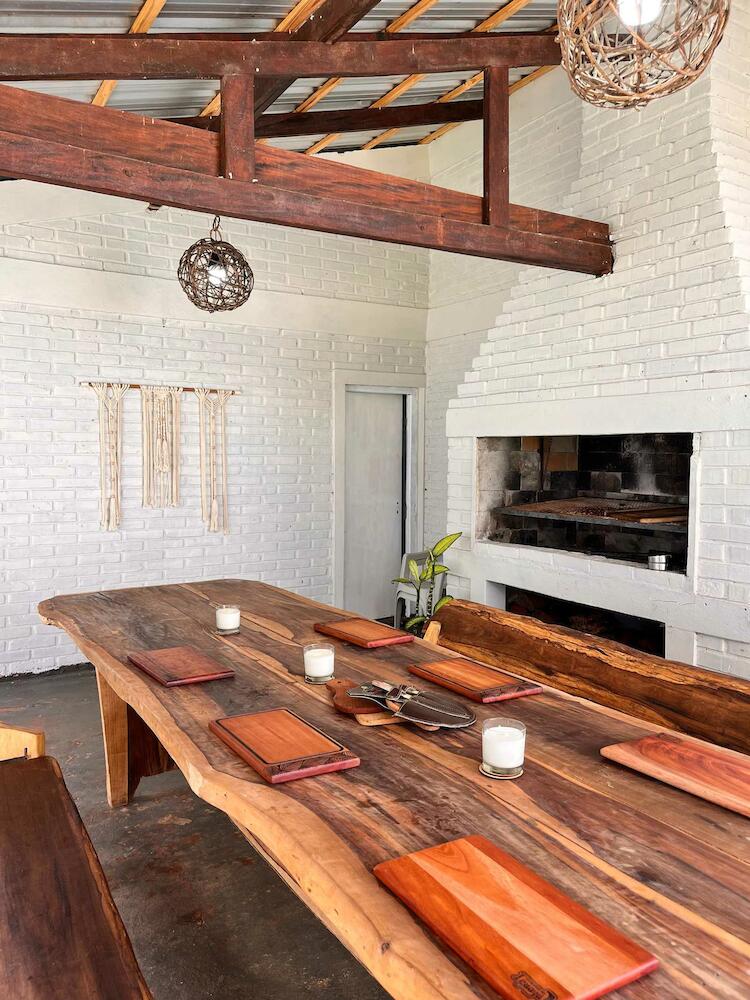 El Urutau Hostería, Puerto Iguazú