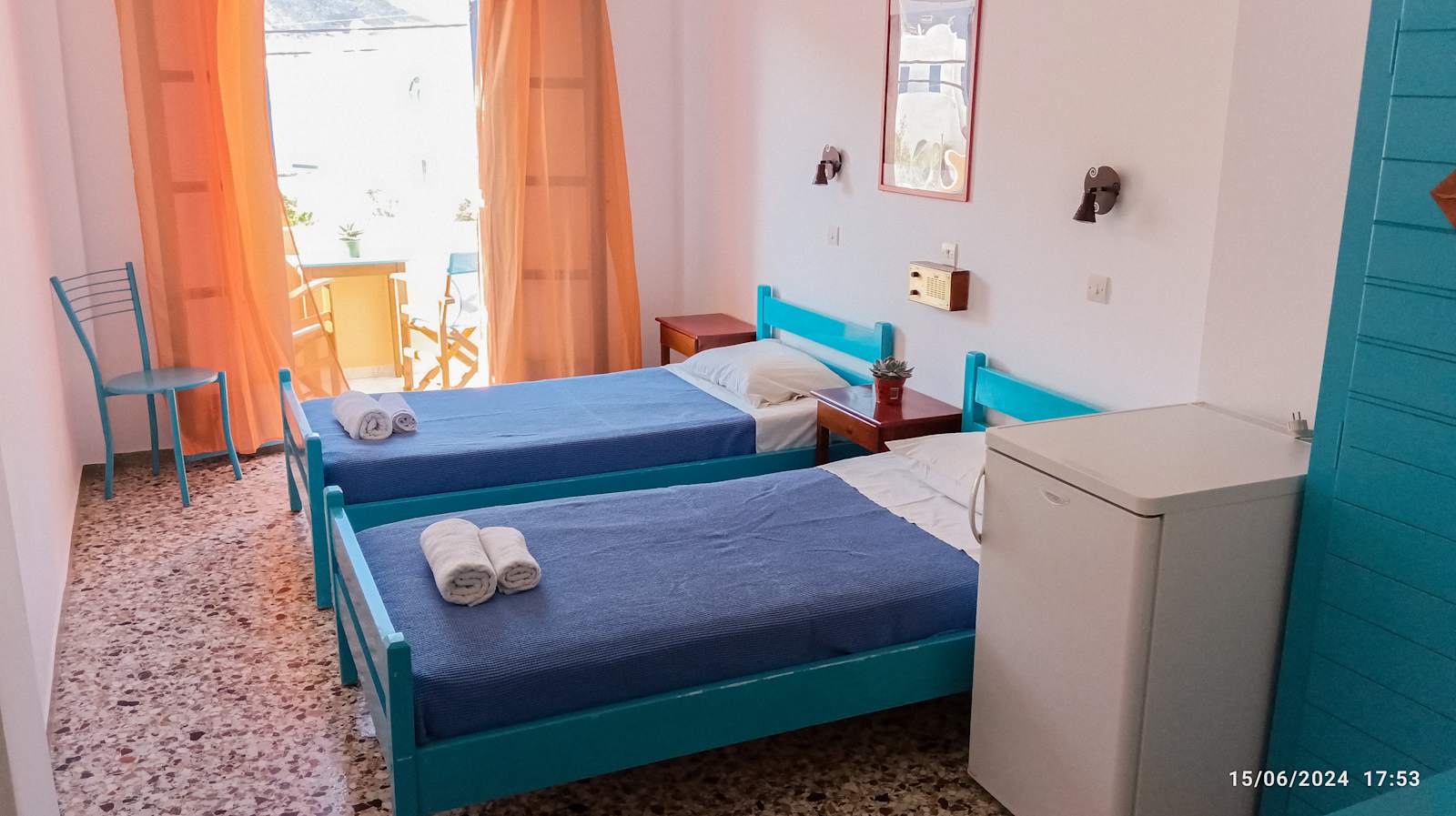 Hostel Santorini, Santorini