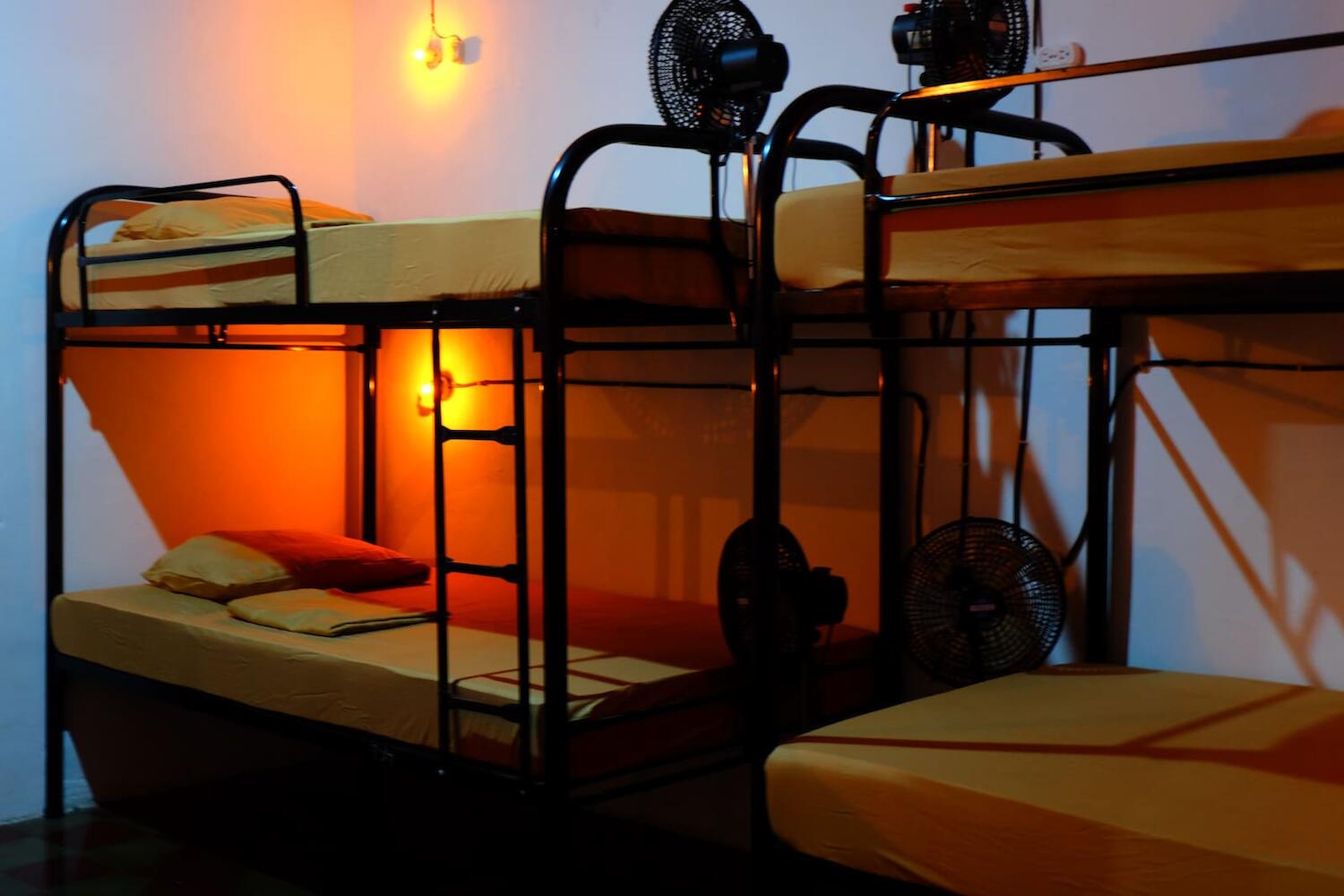 Deakachimba Hostel, Granada