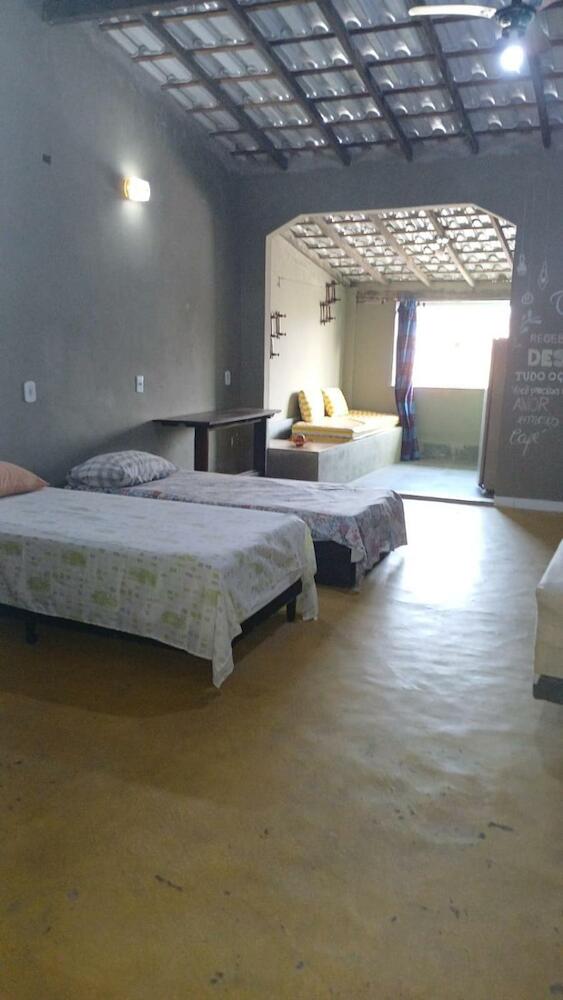 Hostel Recanto, Saquarema