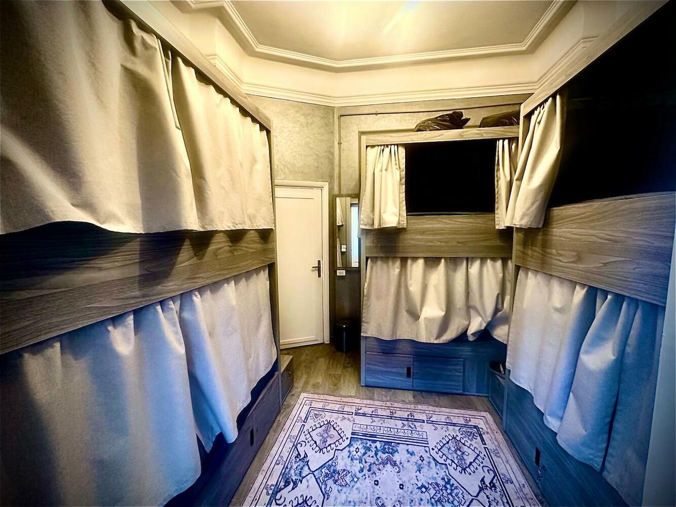 Heritage Hostel, Cairo