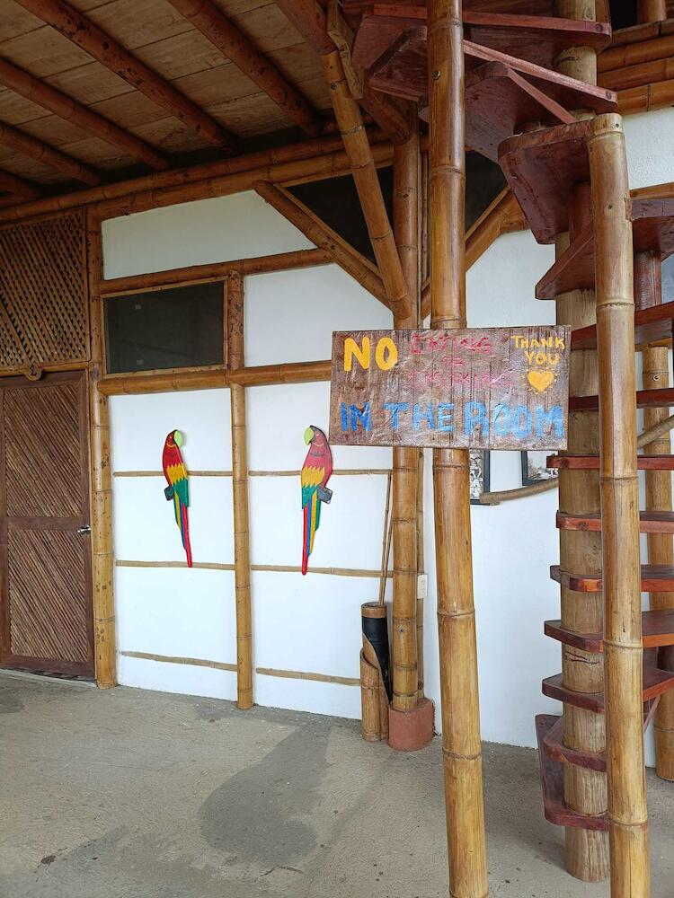 El Eden, Minca