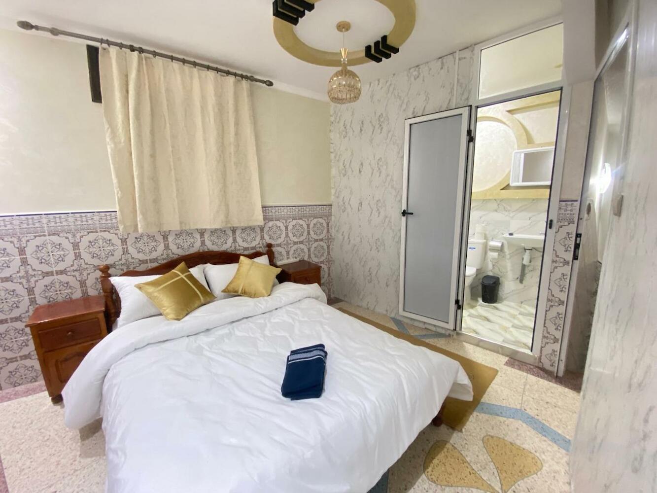 Guapa Surf Morocco, Taghazout