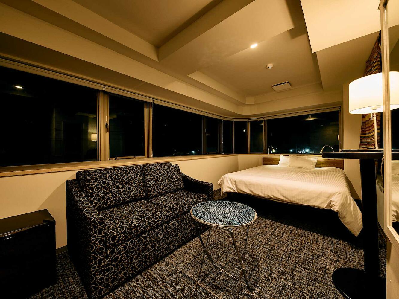 Kyoto Guesthouse Hive, Kyoto