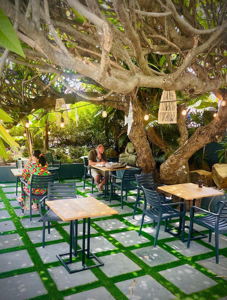 MOY Guesthouse & Backpackers, Cape Town