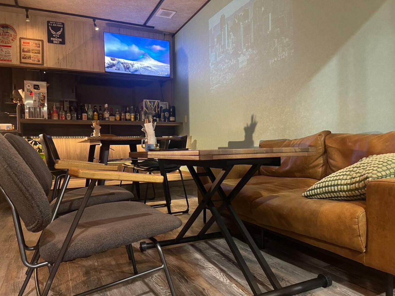 Guesthouse Naluノ道, Kobe
