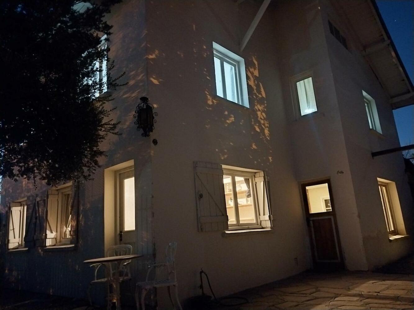 Casa Central Hostel