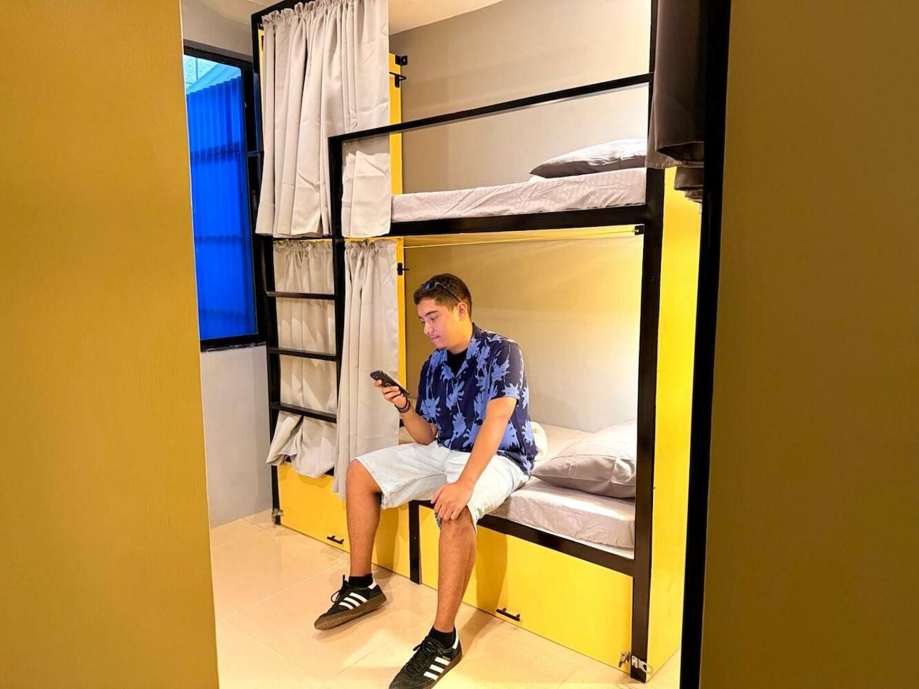Goofy Ants Hostel, Puerto Princesa