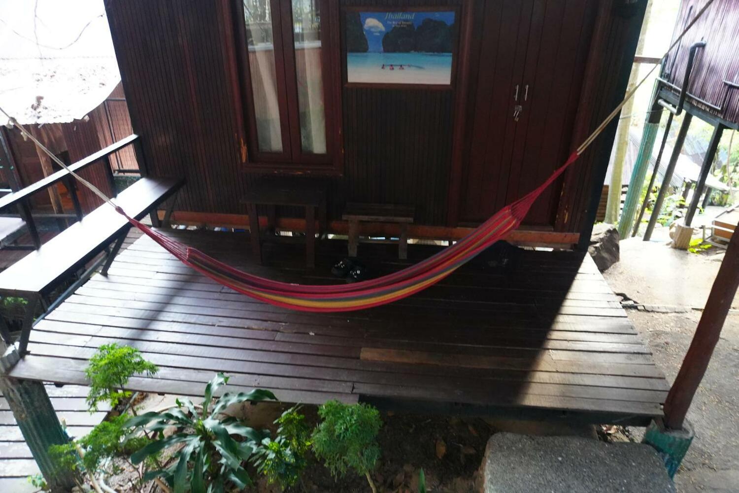 Tropical Hostel, Ko Phi Phi