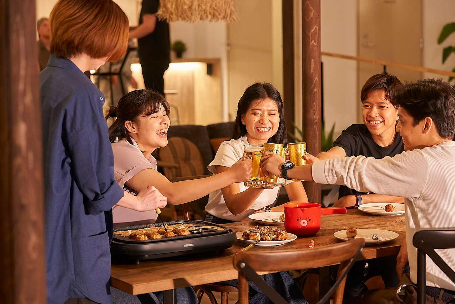 Grand Hostel Ldk Tokyo Nishikasai