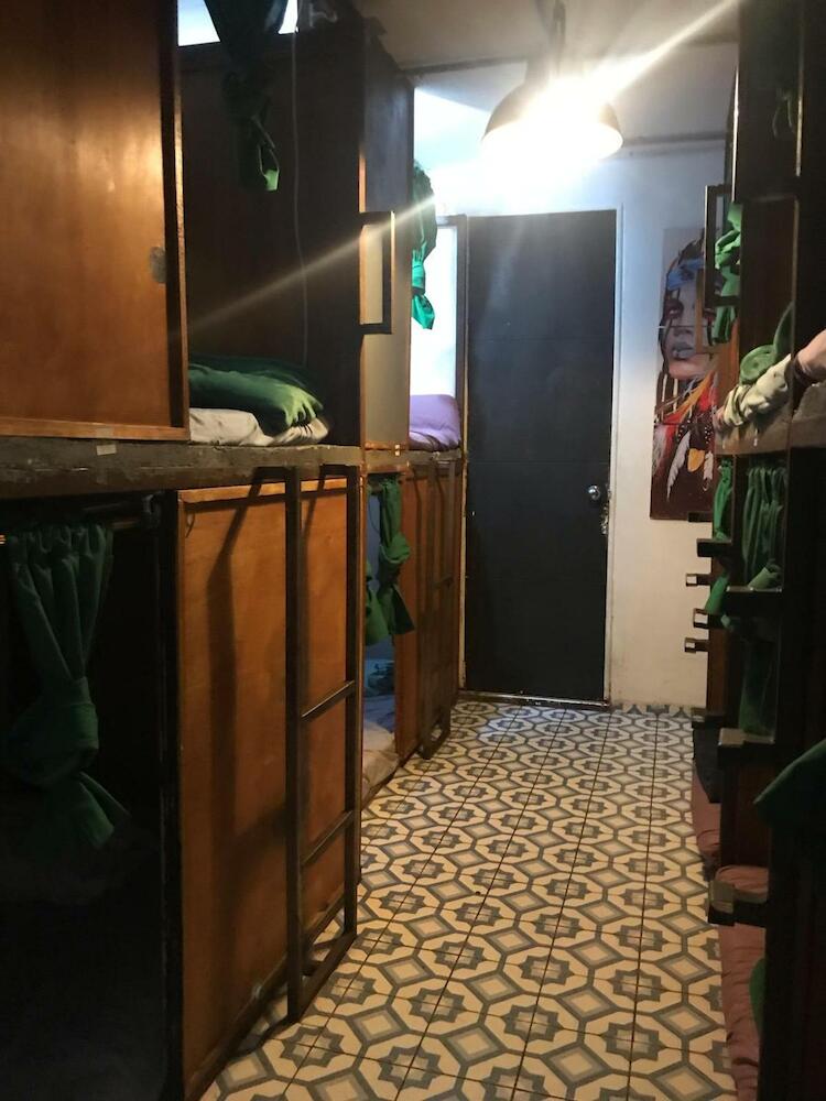 El Hostal Portelli - Solo Para Extranjeros, Bogotá