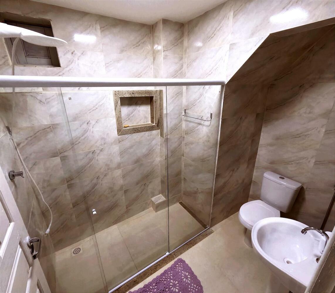 Hostel Chico Lessa
