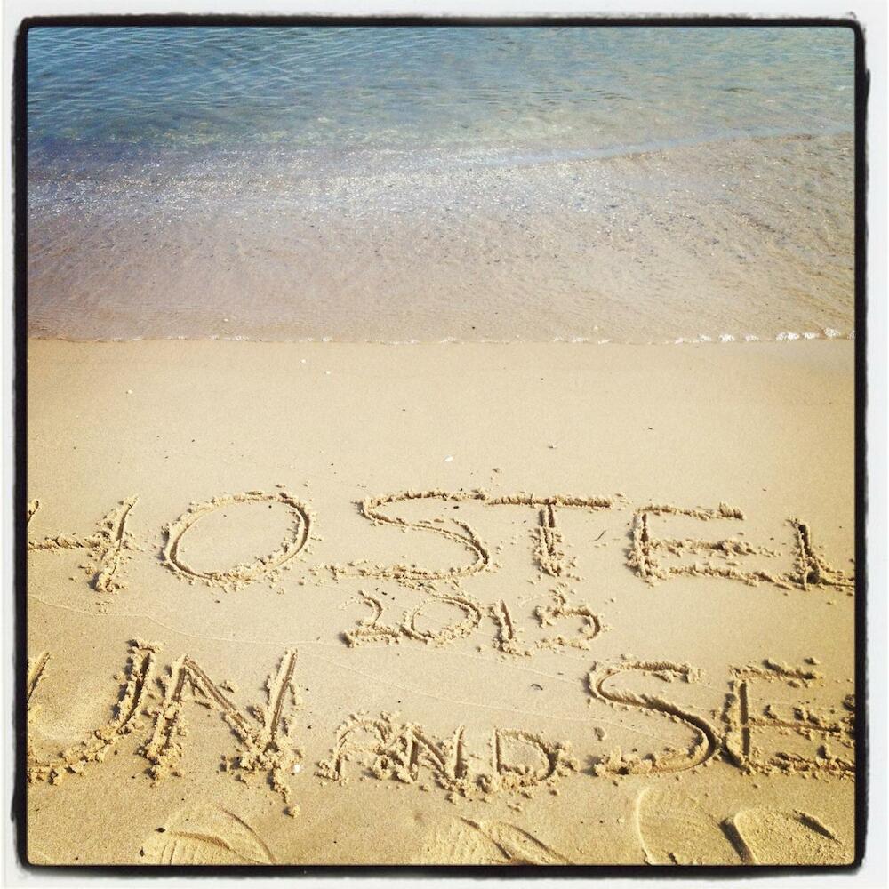 Hostel Gdańsk Sun & Sea, Gdańsk