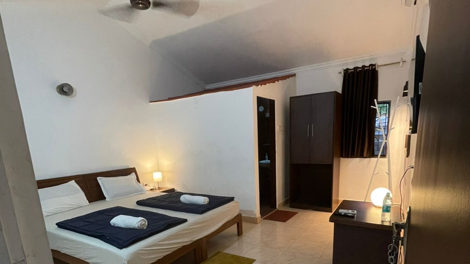 Kites Rooms & Hostels